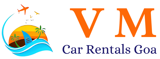 VM Car Rentals Goa